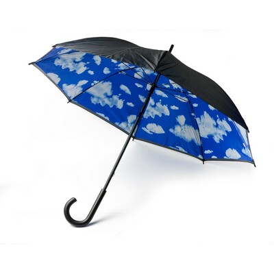Manual umbrella