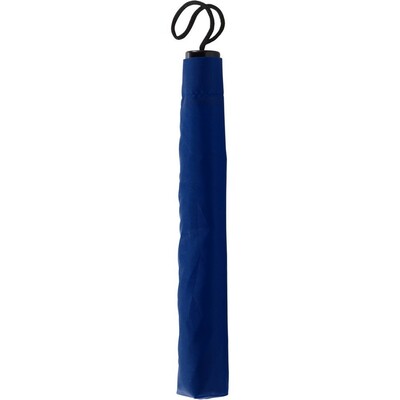 Manual umbrella, foldable