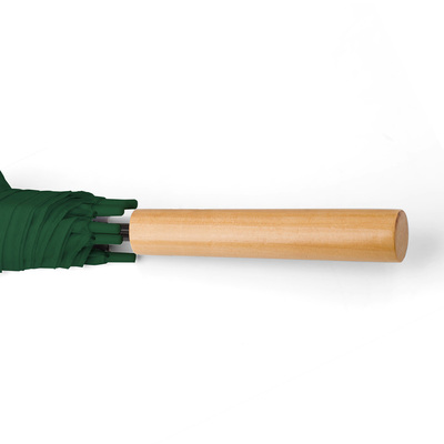 Automatic umbrella