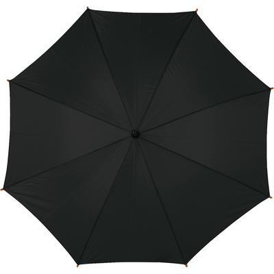 Automatic umbrella