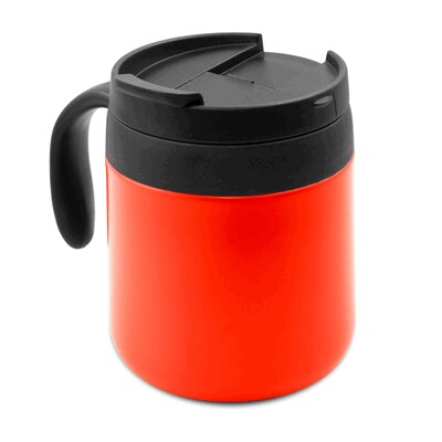 Mug thermique 400 ml avec poignée | Wyatt