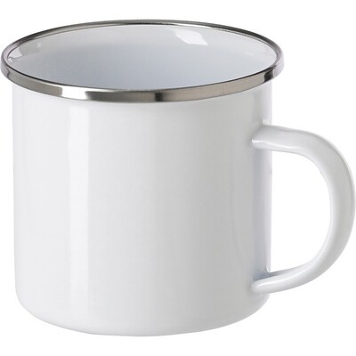 Mug émaillé 350 ml