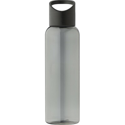 Bouteille de sport 500 ml en RPET