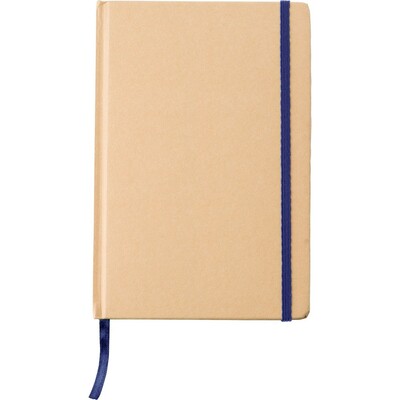 Cahier env. A5