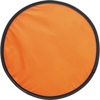 Foldable frisbee