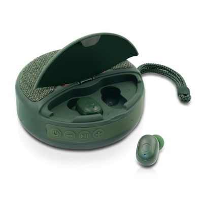 Enceinte sans fil 5W Air Gifts, radio, écouteurs sans fil | Caleb