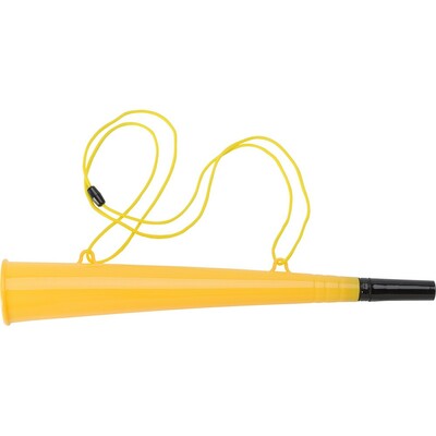 Stadium horn