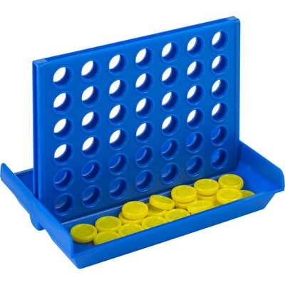 Game, foldable
