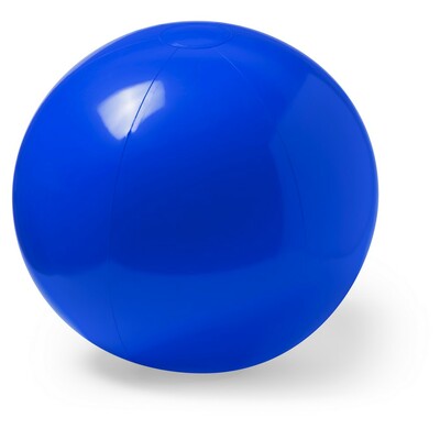 Inflatable beach ball