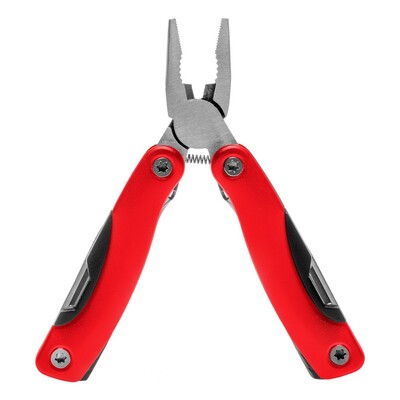 Multifunctional tool, 12 functions | Oakley