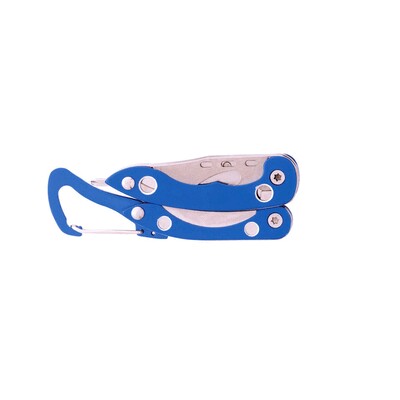 Multifunctional tool, 6 functions