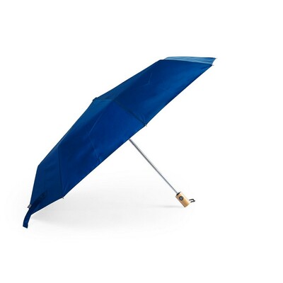 RPET windproof automatic umbrella, foldable