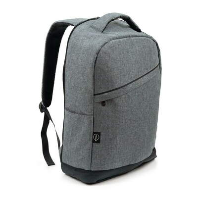 RPET laptop backpack 15,6" B'RIGHT | Henry