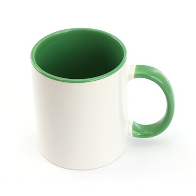 Ceramic mug 350 ml