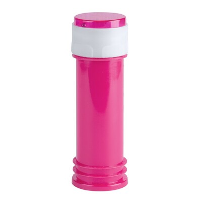 Bubble blower, skill game