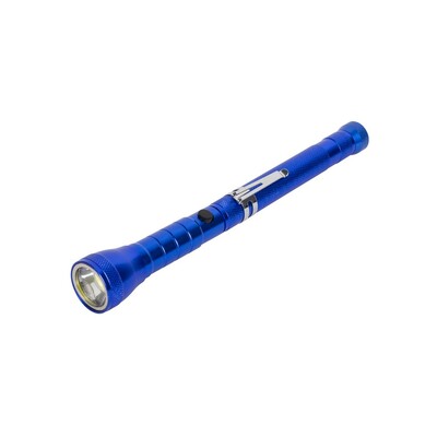 Telescopic COB torch | Scout