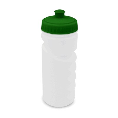 Water bottle 500 ml