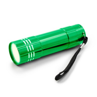COB flashlight | Lule