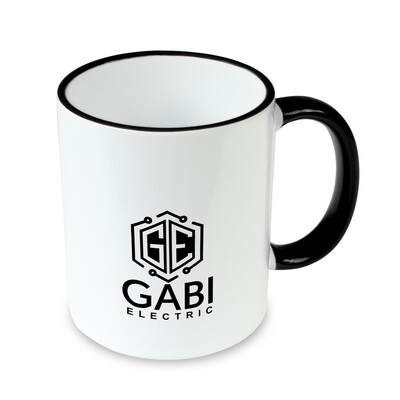 Mug en céramique de 350 ml  | Nerita