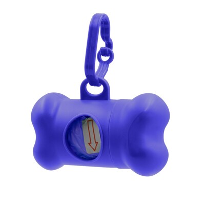 Waste bag dispenser for dogs | Zoga