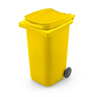 Pen holder "trash container" | Erco