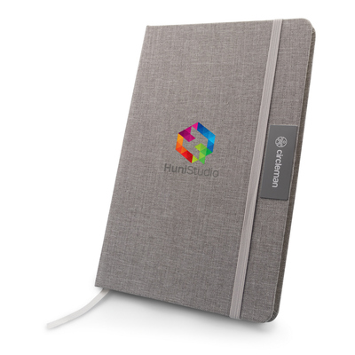 RPET notebook A5 | Raysha