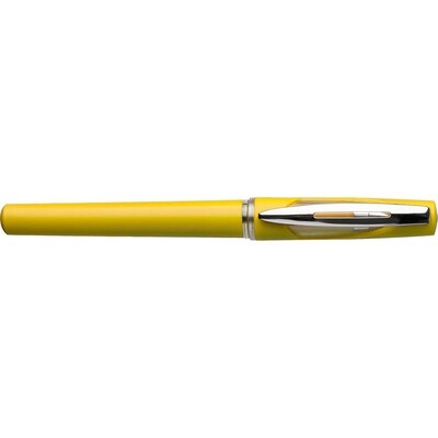 Gel-Kugelschreiber mit Verschluss