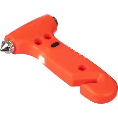 Safety hammer