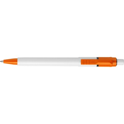 Stylo bille en ABS Baron