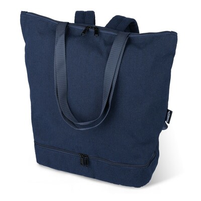 Rucksack, Umhängetasche