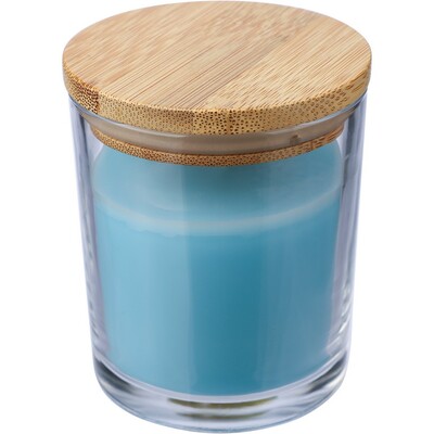 Scented candle