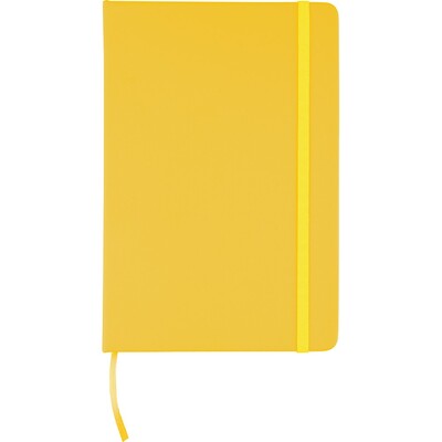 RPET notebook approx. A5