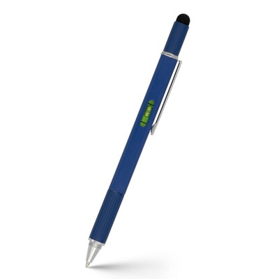 Multifunctional ball pen | Guilbert
