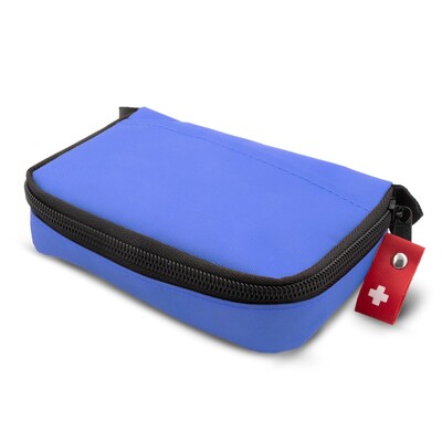 Erst-Hilfe-Set (Mini), 18-teilig | Cabiaso