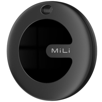 Détecteur de clés, porte-clés localisateur MiLi LiTag DUO