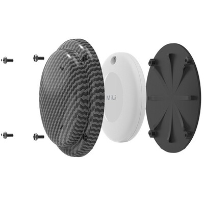Tracker MiLi SkiFinder DUO