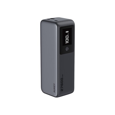 Powerbank 27600 mAh, 140 W, Aukey