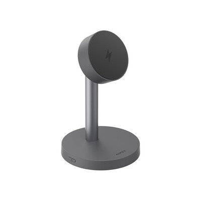 Magnetic, wireless charger 25W Aukey