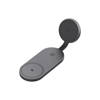 Wireless charger 3 in 1 25W Aukey