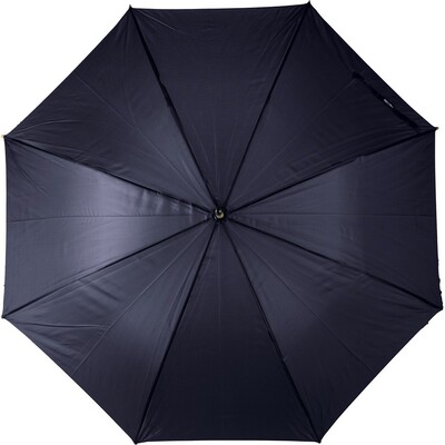 Automatic umbrella