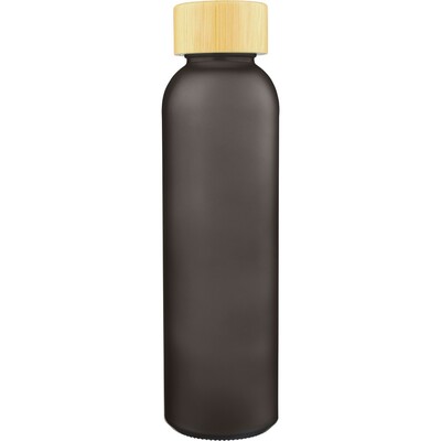 Glass bottle 500 ml