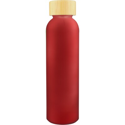 Glass bottle 500 ml