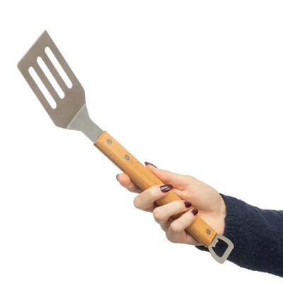 Kitchen spatula