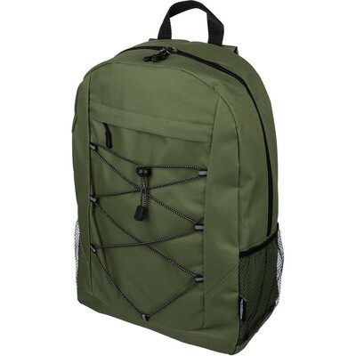 Travel backpack