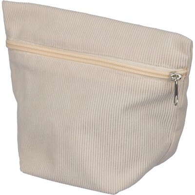 Cosmetic bag