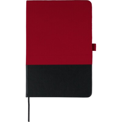 Carnet env. A5