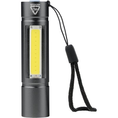 COB flashlight