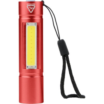 COB flashlight