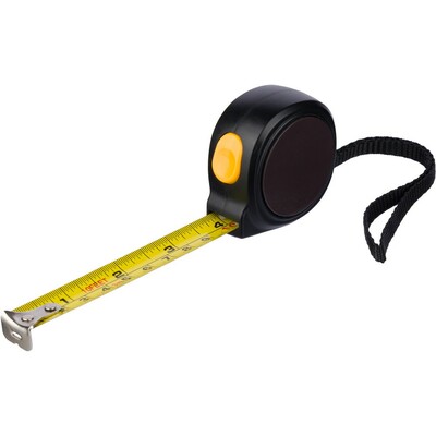Magnetic measuring tape 3m