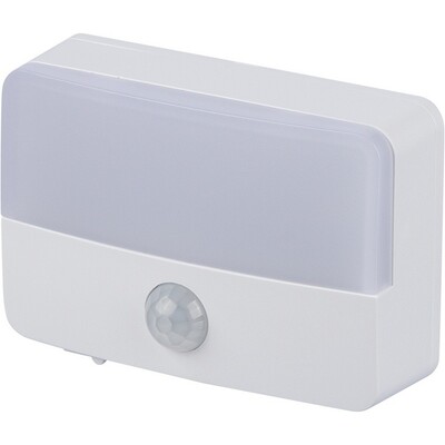 Sensorische Lampe